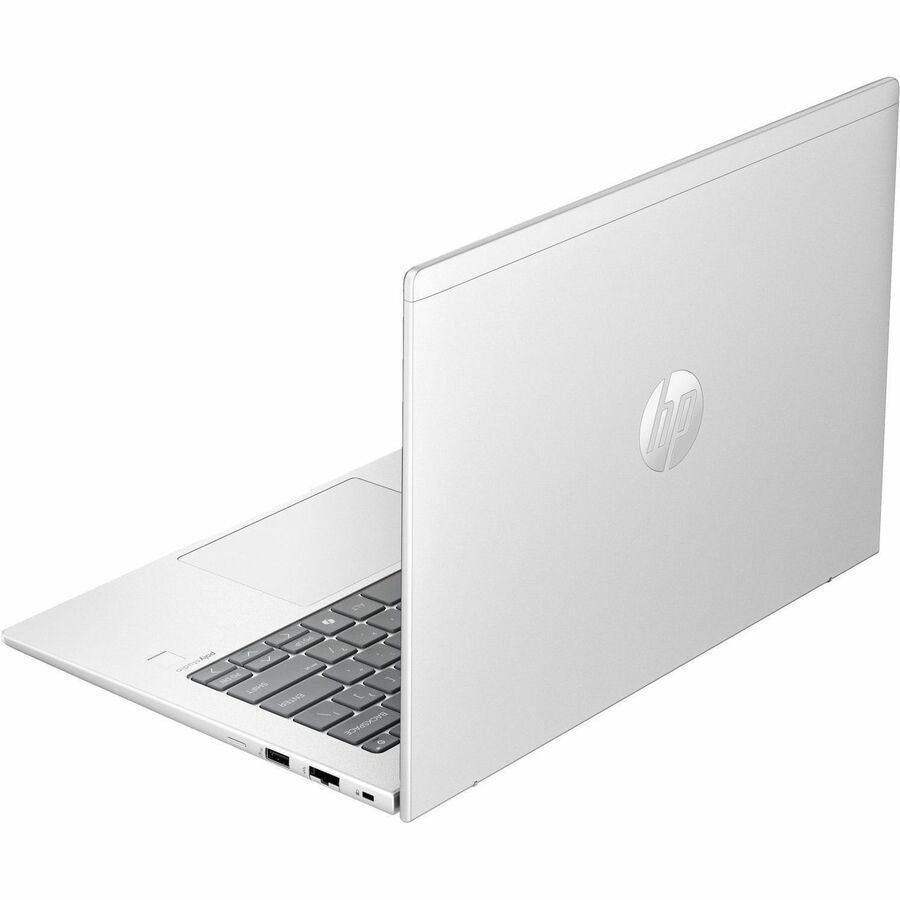 Alternate-Image1 Image for HP ProBook 440 G11 14" Notebook - WUXGA - Intel Core Ultra 7 155U - 32 GB - 512 GB SSD - English Keyboard - Pike Silver - Smart Buy