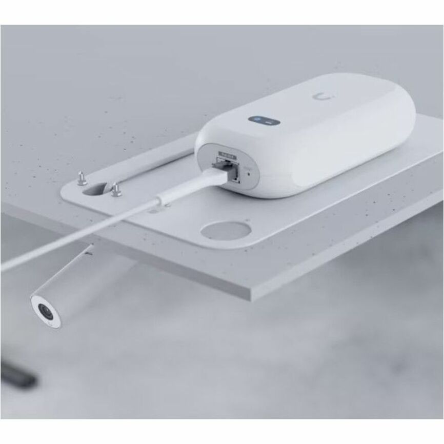Alternate-Image1 Image for Ubiquiti Ceiling Mount for Video Surveillance System, Hub