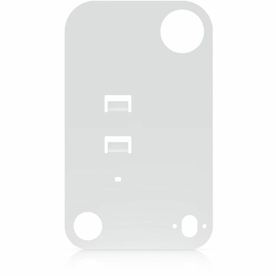 Rear Image for Ubiquiti Ceiling Mount for Video Surveillance System, Hub