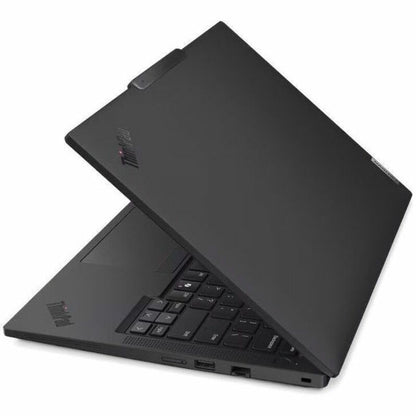 Alternate-Image4 Image for Lenovo ThinkPad T14 Gen 5 21MC000CUS 14" Notebook - WUXGA - 60 Hz - AMD Ryzen 7 PRO 8840U - 16 GB - 512 GB SSD - English Keyboard - Black