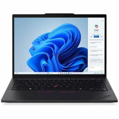 Main Image for Lenovo ThinkPad T14 Gen 5 21MC000CUS 14" Notebook - WUXGA - 60 Hz - AMD Ryzen 7 PRO 8840U - 16 GB - 512 GB SSD - English Keyboard - Black