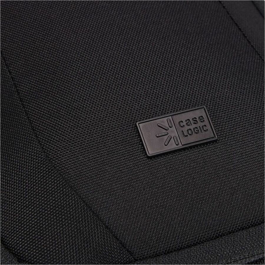 Alternate-Image3 Image for Case Logic Invigo INVIAC102 Carrying Case Electronics - Black