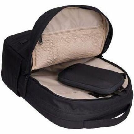 Alternate-Image1 Image for Case Logic Invigo 3205107 Carrying Case Electronics - Black