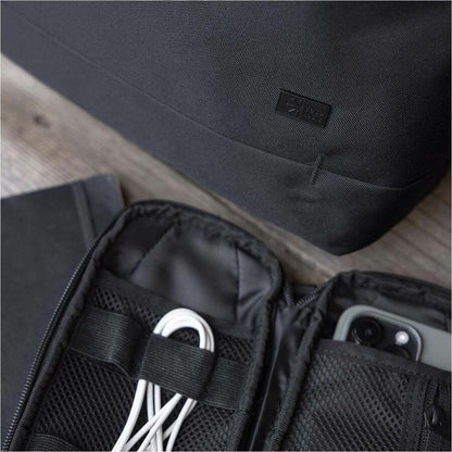 Alternate-Image3 Image for Case Logic Invigo 3205107 Carrying Case Electronics - Black