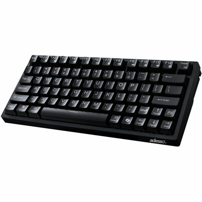 Main Image for Adesso Multi-OS Mechanical Compact Keyboard With CoPilot AI Hotkey