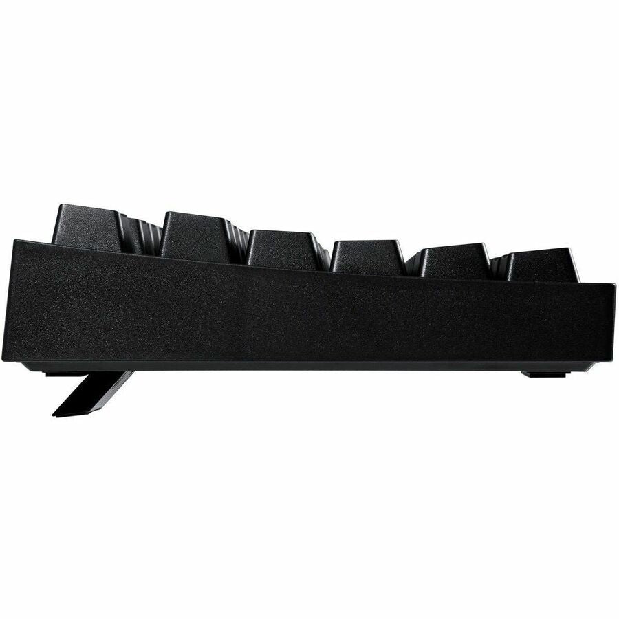 Right Image for Adesso Multi-OS Mechanical Compact Keyboard With CoPilot AI Hotkey