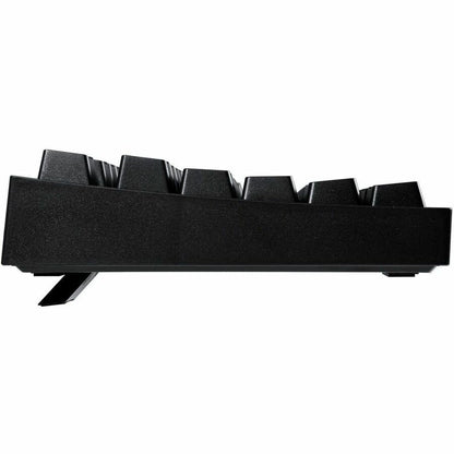 Right Image for Adesso Multi-OS Mechanical Compact Keyboard With CoPilot AI Hotkey