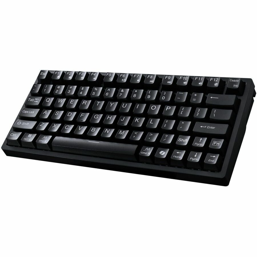 Alternate-Image7 Image for Adesso Multi-OS Mechanical Compact Keyboard With CoPilot AI Hotkey