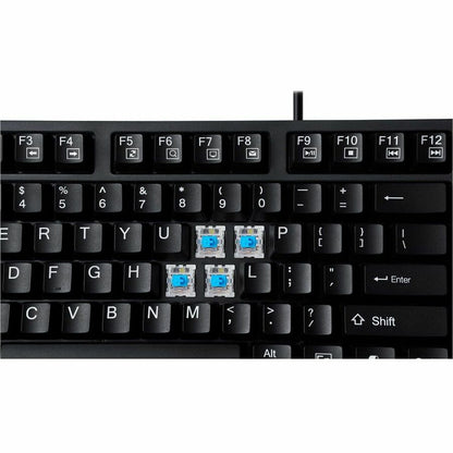 Alternate-Image7 Image for Adesso Multi-OS Mechanical Keyboard With CoPilot AI Hotkey