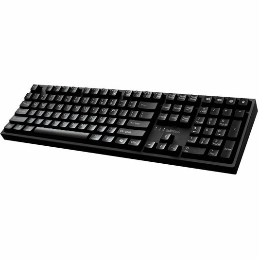 Main Image for Adesso Multi-OS Mechanical Keyboard With CoPilot AI Hotkey