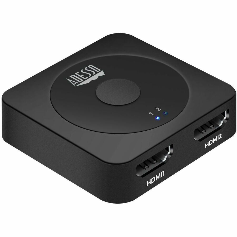Alternate-Image1 Image for Adesso HDMI Switch