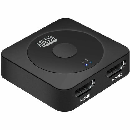 Alternate-Image1 Image for Adesso HDMI Switch