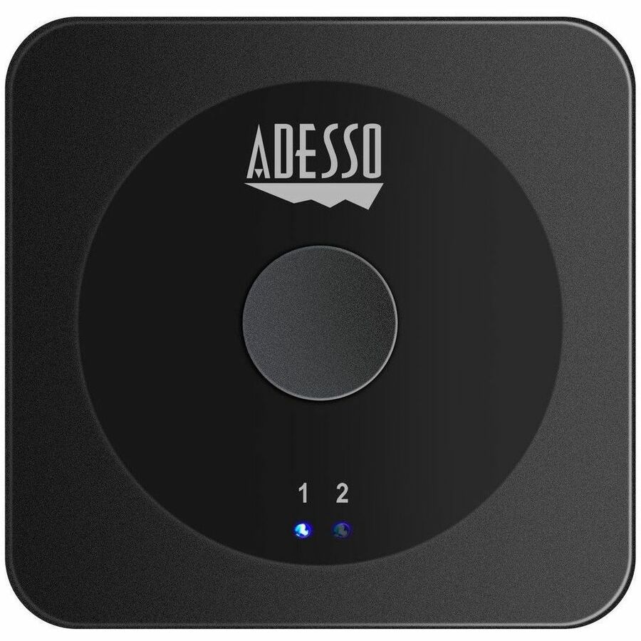 Alternate-Image4 Image for Adesso HDMI Switch