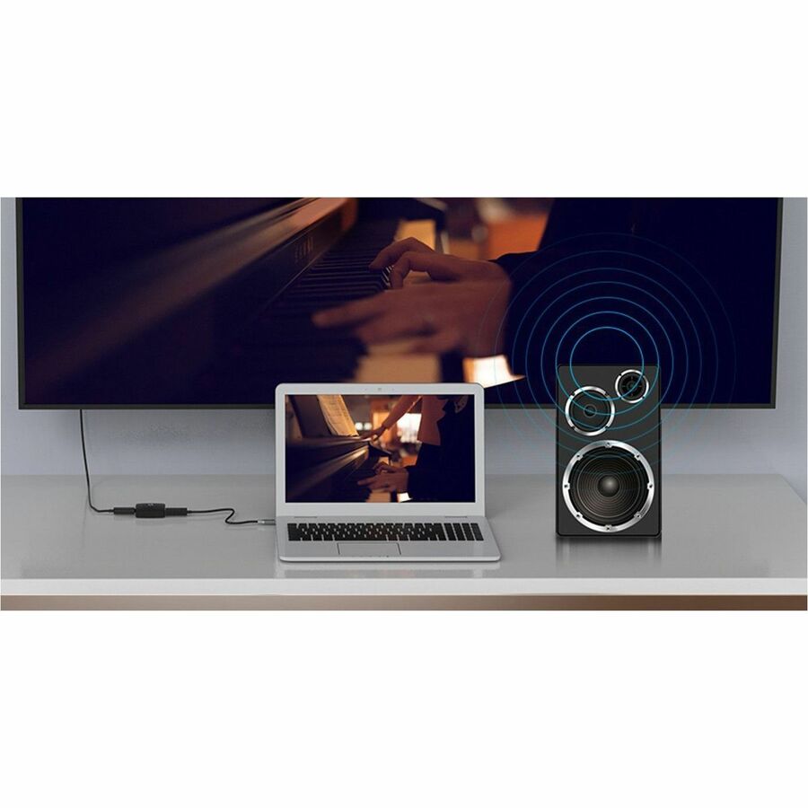 Alternate-Image8 Image for Adesso HDMI Switch