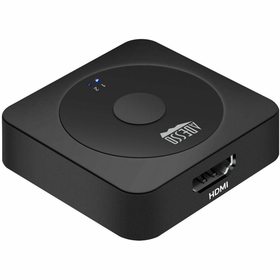 Alternate-Image3 Image for Adesso HDMI Switch