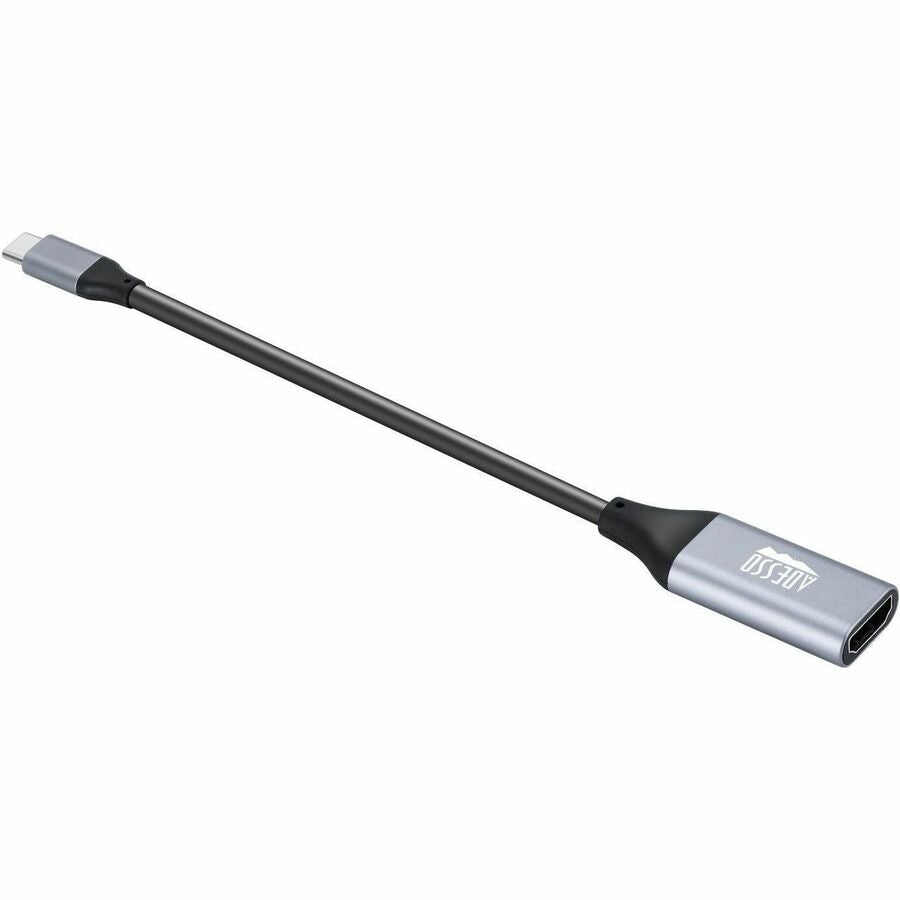 Alternate-Image3 Image for Adesso USB C To HDMI Adapter @4K/60Hz
