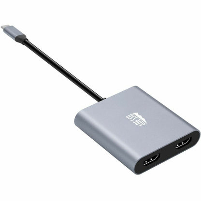 Alternate-Image10 Image for Adesso USB-C to Dual HDMI Adapter