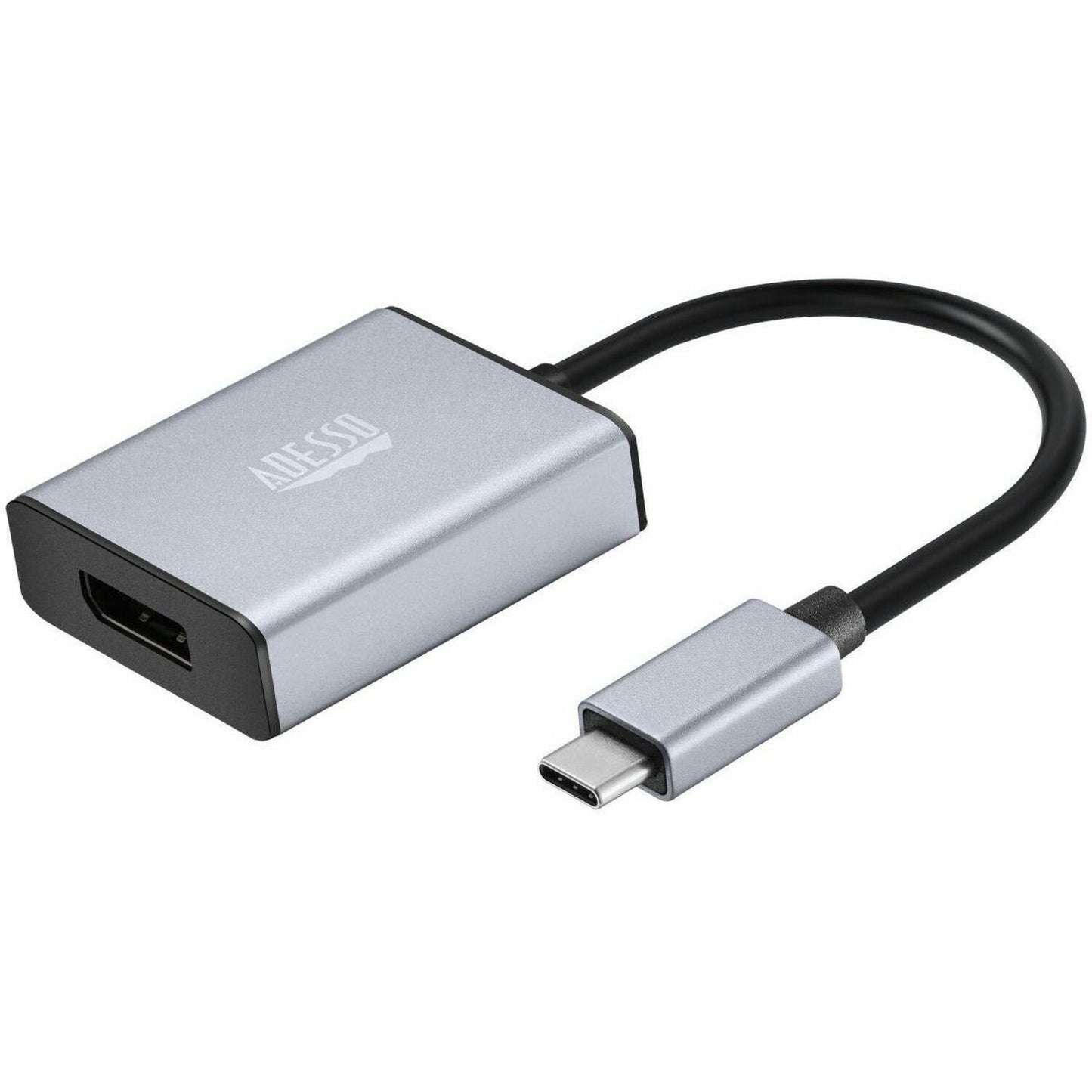 Main Image for Adesso USB-C to Display Port Adapter