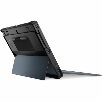 Right Image for Dell EcoLoop CG7325L Rugged Carrying Case for 13.3" Dell Notebook - Black