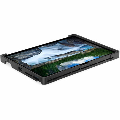 Bottom Image for Dell EcoLoop CG7325L Rugged Carrying Case for 13.3" Dell Notebook - Black