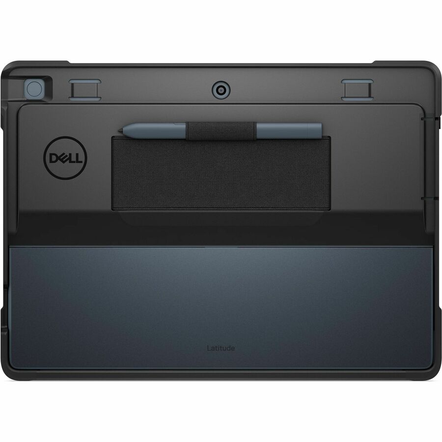 Front Image for Dell EcoLoop CG7325L Rugged Carrying Case for 13.3" Dell Notebook - Black