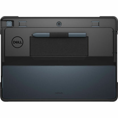 Front Image for Dell EcoLoop CG7325L Rugged Carrying Case for 13.3" Dell Notebook - Black