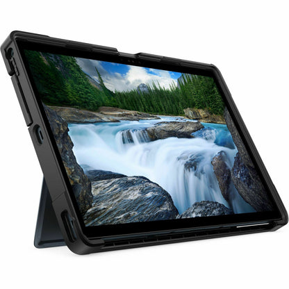 Main Image for Dell EcoLoop CG7325L Rugged Carrying Case for 13.3" Dell Notebook - Black