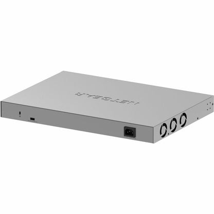 Alternate-Image6 Image for Netgear Gigabit PoE+ Smart Switches with 4 Dedicated 10G SFP+ Ports
