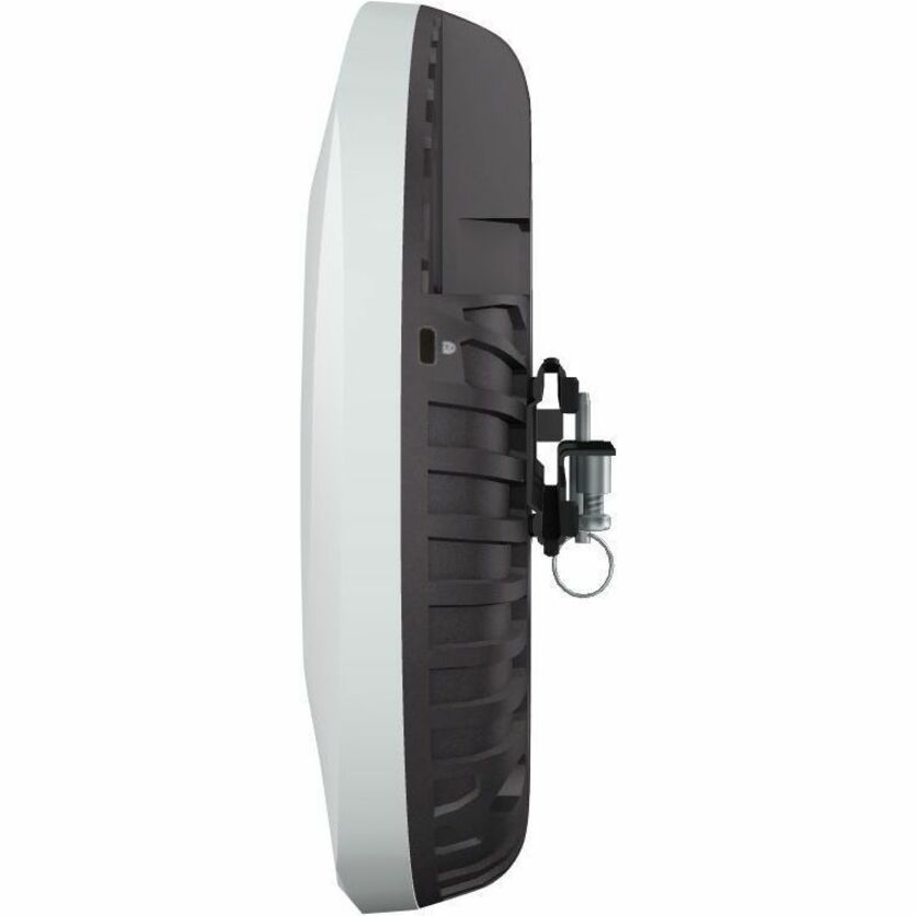 Left Image for HPE AP-615 Tri Band Wi-Fi 6E IEEE 802.11 a/b/g/n/ac/ax 3.60 Gbit/s Wireless Access Point - Indoor
