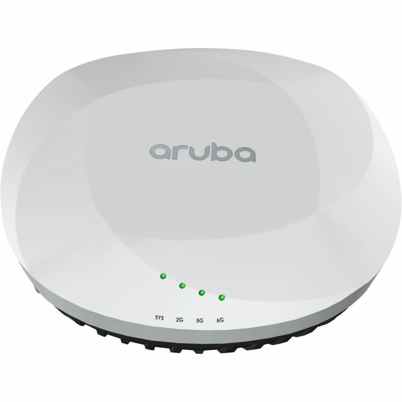 Main Image for HPE AP-615 Tri Band Wi-Fi 6E IEEE 802.11 a/b/g/n/ac/ax 3.60 Gbit/s Wireless Access Point - Indoor