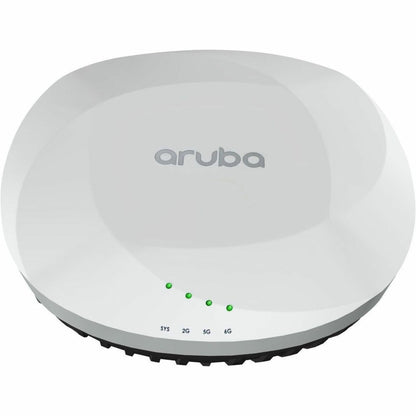 Main Image for HPE AP-615 Tri Band Wi-Fi 6E IEEE 802.11 a/b/g/n/ac/ax 3.60 Gbit/s Wireless Access Point - Indoor