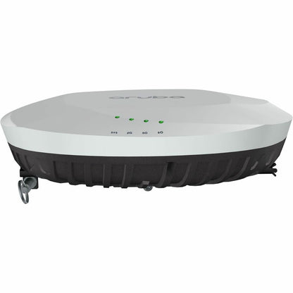 Bottom Image for HPE AP-615 Tri Band Wi-Fi 6E IEEE 802.11 a/b/g/n/ac/ax 3.60 Gbit/s Wireless Access Point - Indoor