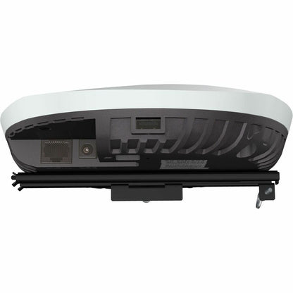 Top Image for HPE AP-615 Tri Band Wi-Fi 6E IEEE 802.11 a/b/g/n/ac/ax 3.60 Gbit/s Wireless Access Point - Indoor