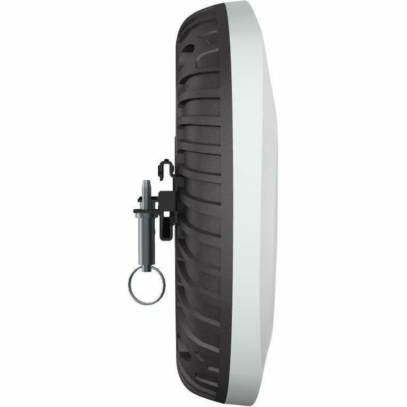 Right Image for HPE AP-615 Tri Band Wi-Fi 6E IEEE 802.11 a/b/g/n/ac/ax 3.60 Gbit/s Wireless Access Point - Indoor