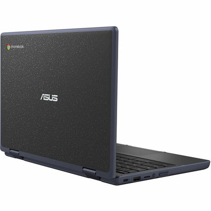 Alternate-Image7 Image for Asus Chromebook CR11 CR1104CGA-YZ42T 11.6" Rugged Chromebook - HD - Intel N-Series N100 - 4 GB - 32 GB Flash Memory - Mineral Gray