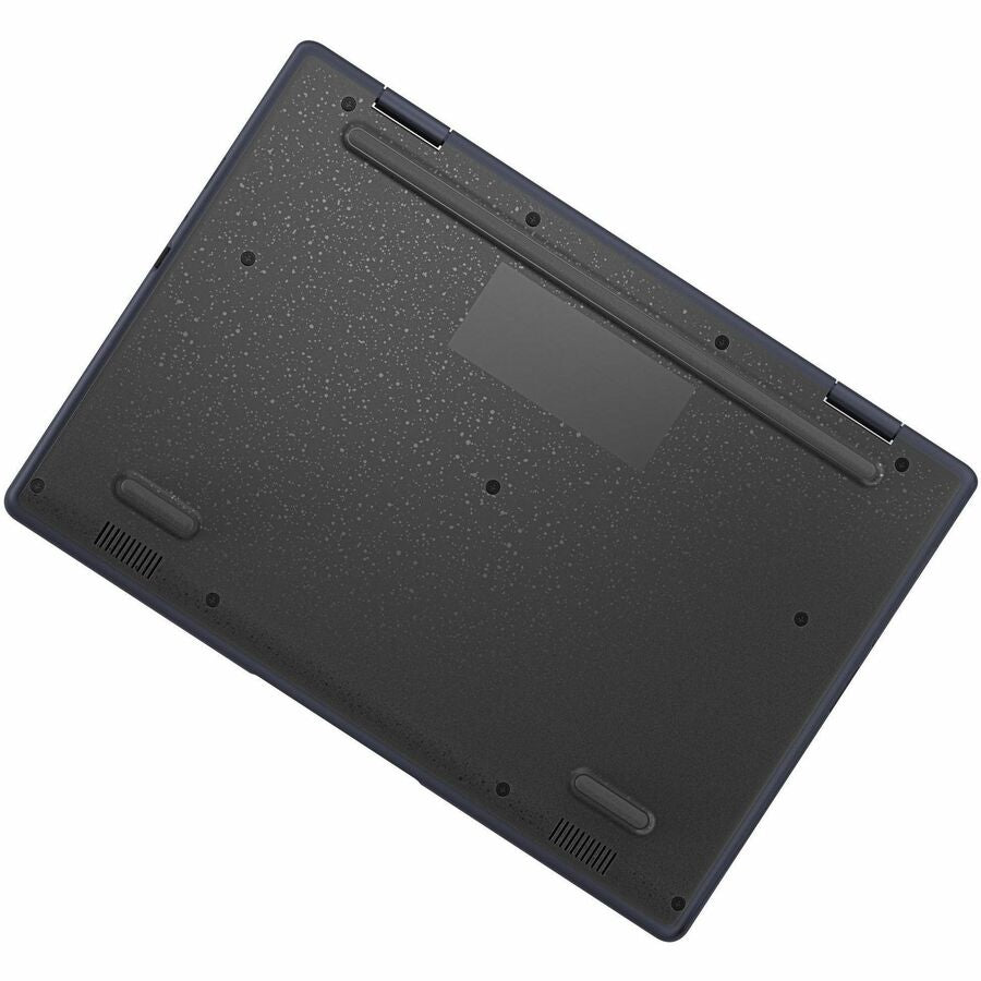 Bottom Image for Asus Chromebook CR11 CR1104CGA-YZ42T 11.6" Rugged Chromebook - HD - Intel N-Series N100 - 4 GB - 32 GB Flash Memory - Mineral Gray