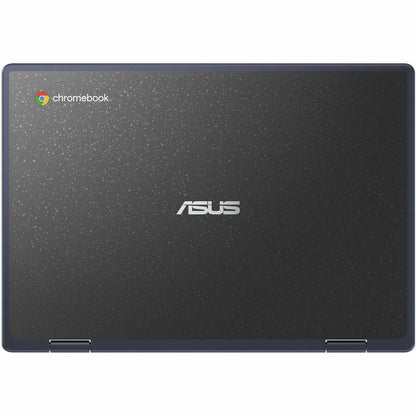 Top Image for Asus Chromebook CR11 CR1104CGA-YZ42T 11.6" Rugged Chromebook - HD - Intel N-Series N100 - 4 GB - 32 GB Flash Memory - Mineral Gray