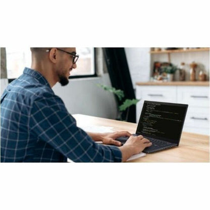 Alternate-Image3 Image for Asus ExpertBook B3 B3404 B3404CMA-XS54T 14" Notebook - Intel Core Ultra 5 125U - 16 GB - 512 GB SSD - Star Black
