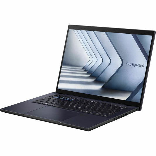 Main Image for Asus ExpertBook B3 B3404 B3404CMA-XS54T 14" Notebook - Intel Core Ultra 5 125U - 16 GB - 512 GB SSD - Star Black