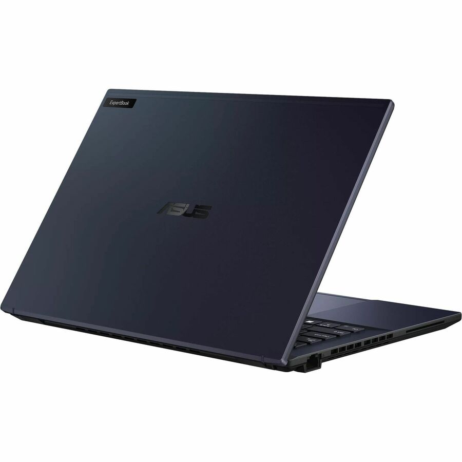 Rear Image for Asus ExpertBook B3 B3404 B3404CMA-XS54T 14" Notebook - Intel Core Ultra 5 125U - 16 GB - 512 GB SSD - Star Black