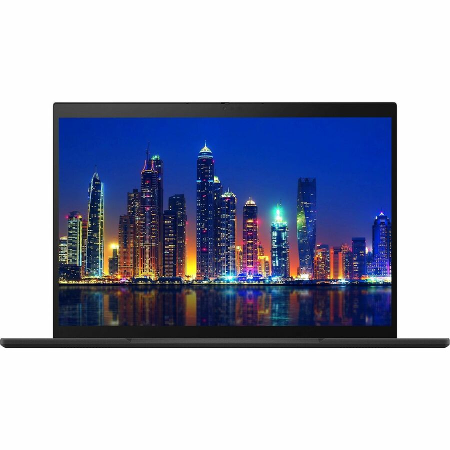 Front Image for Asus ExpertBook B3 B3404 B3404CMA-XS74 14" Notebook - WUXGA - Intel Core Ultra 7 155U - vPro Technology - 8 GB - 512 GB SSD - Star Black