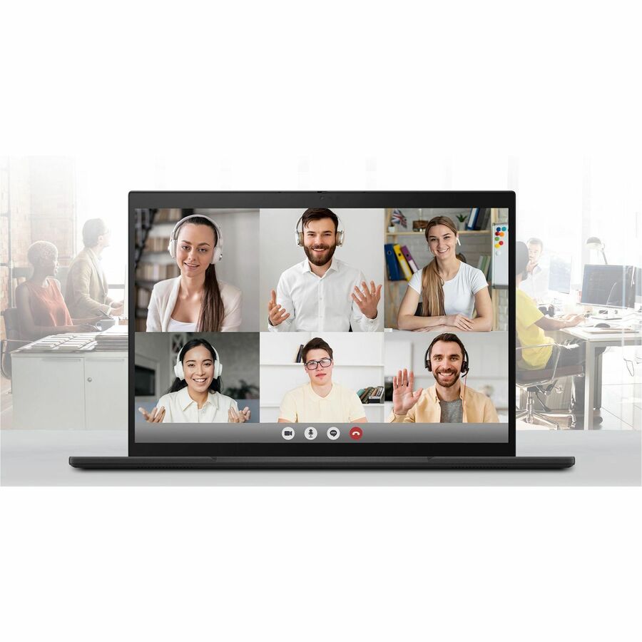 Alternate-Image9 Image for Asus ExpertBook B3 B3404 B3404CMA-XS74 14" Notebook - WUXGA - Intel Core Ultra 7 155U - vPro Technology - 8 GB - 512 GB SSD - Star Black