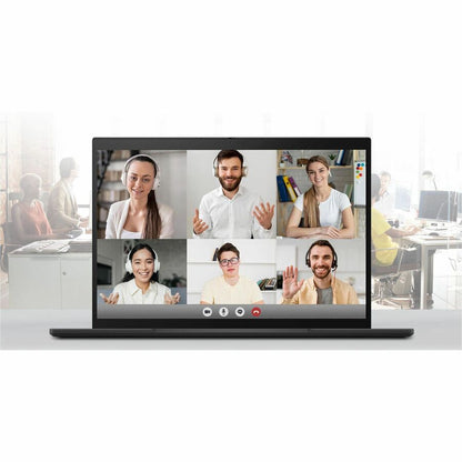 Alternate-Image9 Image for Asus ExpertBook B3 B3404 B3404CMA-XS74 14" Notebook - WUXGA - Intel Core Ultra 7 155U - vPro Technology - 8 GB - 512 GB SSD - Star Black