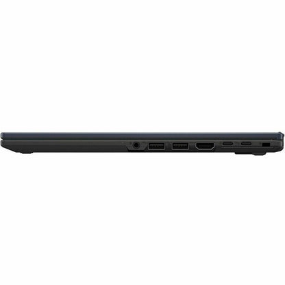 Alternate-Image2 Image for Asus ExpertBook B3 B3404 B3404CMA-XS74 14" Notebook - WUXGA - Intel Core Ultra 7 155U - vPro Technology - 8 GB - 512 GB SSD - Star Black
