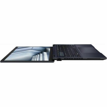 Alternate-Image1 Image for Asus ExpertBook B3 B3404 B3404CMA-XS74 14" Notebook - WUXGA - Intel Core Ultra 7 155U - vPro Technology - 8 GB - 512 GB SSD - Star Black