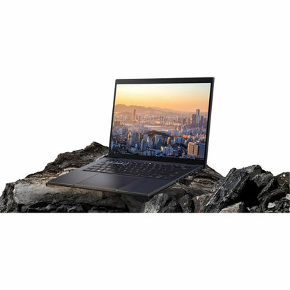 Alternate-Image10 Image for Asus ExpertBook B3 B3404 B3404CMA-XS74 14" Notebook - WUXGA - Intel Core Ultra 7 155U - vPro Technology - 8 GB - 512 GB SSD - Star Black