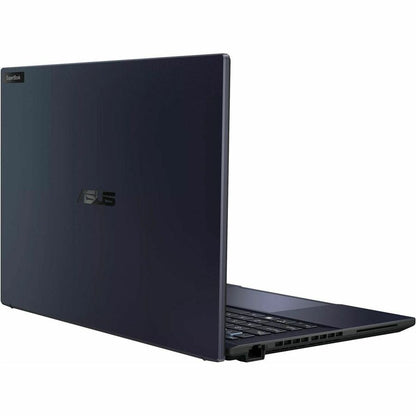 Alternate-Image6 Image for Asus ExpertBook B3 B3404 B3404CMA-XS74 14" Notebook - WUXGA - Intel Core Ultra 7 155U - vPro Technology - 8 GB - 512 GB SSD - Star Black