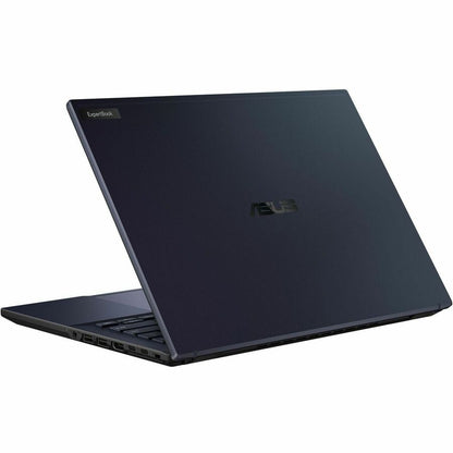 Top Image for Asus ExpertBook B3 B3404 B3404CMA-XS74 14" Notebook - WUXGA - Intel Core Ultra 7 155U - vPro Technology - 8 GB - 512 GB SSD - Star Black