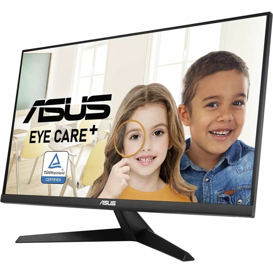 Right Image for Asus VY27UQ 27" Class 4K UHD LED Monitor - 16:9