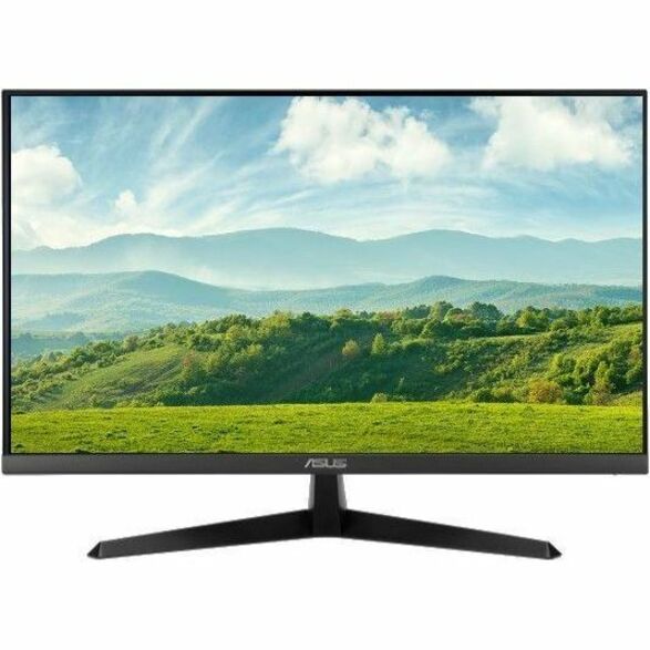Alternate-Image4 Image for Asus VY27UQ 27" Class 4K UHD LED Monitor - 16:9